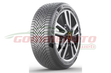 COP. 205/45WR17 CONTI ALLSEASONCONTACT 2 FR XL 88W M+
